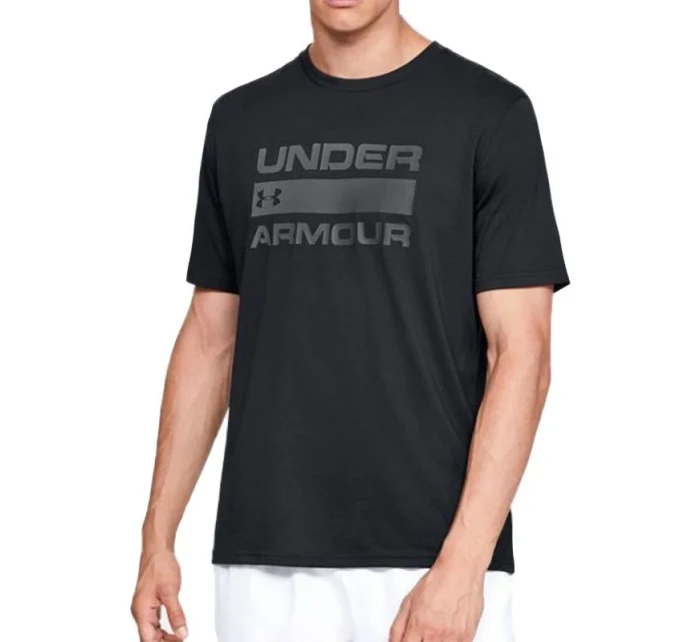 Under Armour Team Issue Wordmark M 1329582-001 Under Armour Team Issue Wordmark M 1329582-001