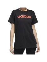 Koszulka Essentials Linear Loose Tee W model 19556256 - ADIDAS