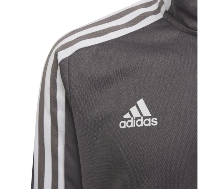 Detská futbalová mikina Tiro 21 Jr GM7321 - Adidas
