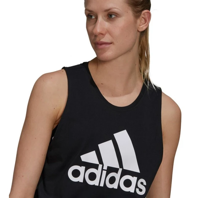 Koszulka Essentials Big Logo W model 20802154 - ADIDAS Koszulka Essentials Big Logo W model 20802154 - ADIDAS