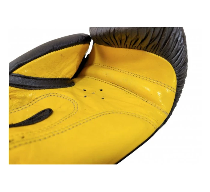 10 oz boxerské rukavice model 21347365 - TOP TEN