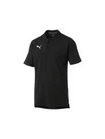 Pánske polo tričko M 656036 03 - Puma