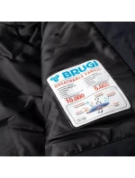 Brugi 4arl M zateplená bunda 92800463915