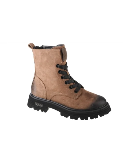 Dámské turistické boty W model 17781502 - Big Star