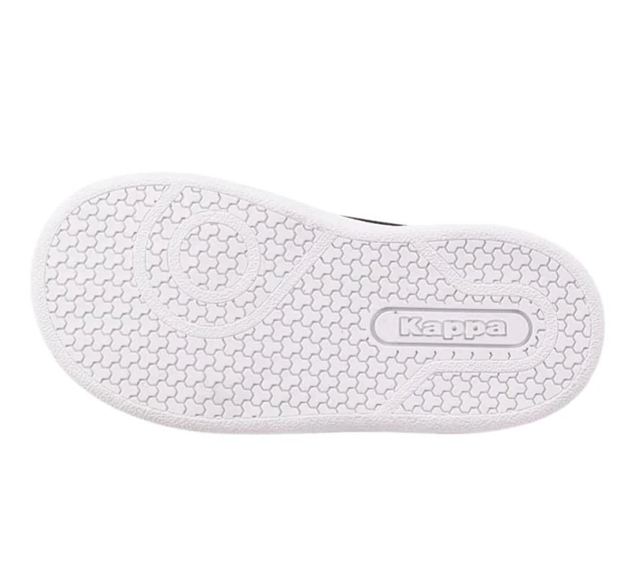 Detské tenisky Pio M Jr 280023M 1110 - Kappa
