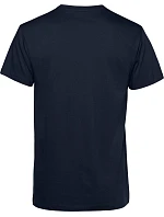 B&C #Inspire Pánské tričko navy blue model 22483174 B&C #Inspire Pánské tričko navy blue model 22483174