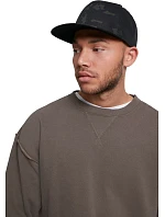 Flexfit 6089M 6-panelová snapbacková čiapka 55.6089 tmavomodrá/tmavomodrá Flexfit 6089M 6-panelová snapbacková čiapka 55.6089 tmavomodrá/tmavomodrá