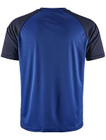 Squad Go Contrast Jersey M Pánské kontrastní sportovní tričko model 22468647 - Craft Teamwear