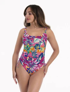 Style jednodílné plavky candy  model 21881644 - RosaFaia