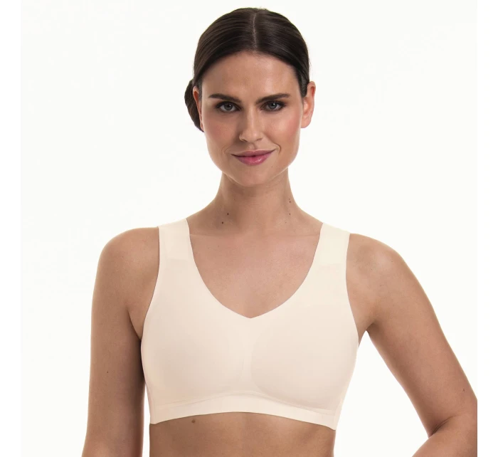 Braletka Essential s penovou výstužou 5405 crystal - Anita Classix