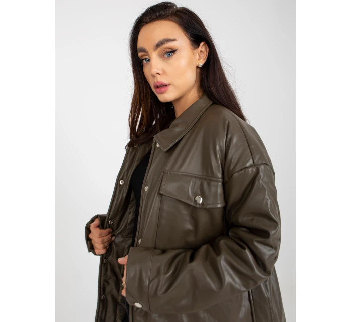 EM KR MC309.69P khaki bunda