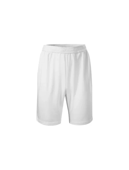 Miles šortky dětské bílá Miles šortky dětské bílá
