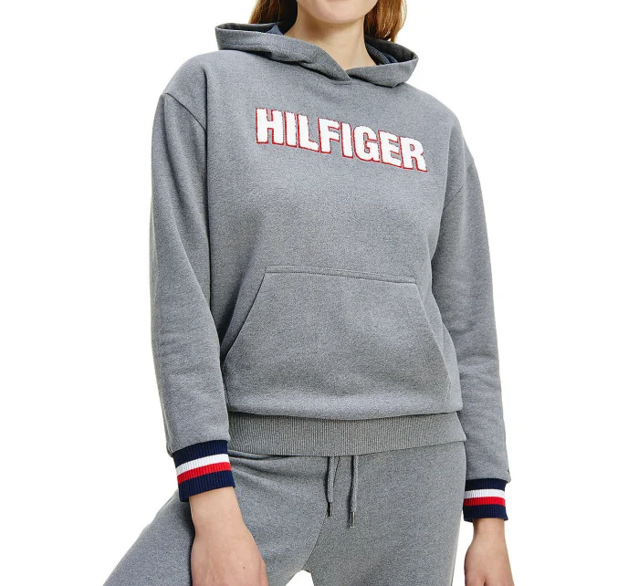 Dámská mikina s kapucí model 20946375 - Tommy Hilfiger