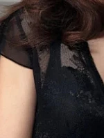 Dámske bolero CLA2492 - Antinea