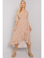 Denné šaty model 166065 Och Bella