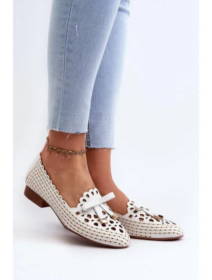 Balerínky model 196306 Krok vo veľkom štýle