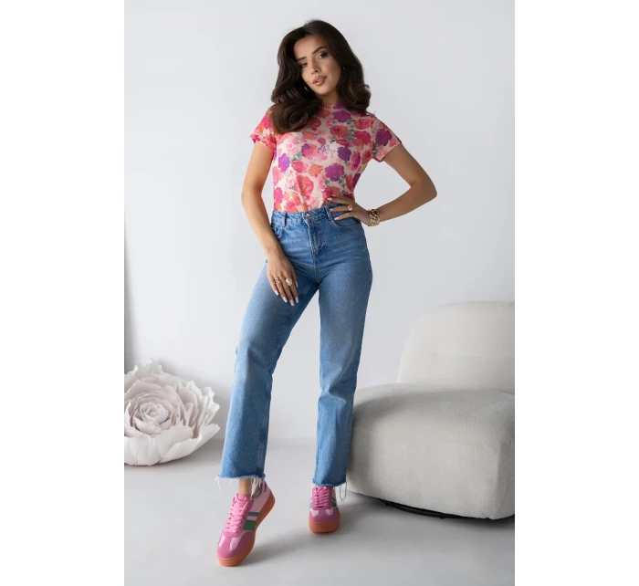 Blúzka model 213577 LaBalancia