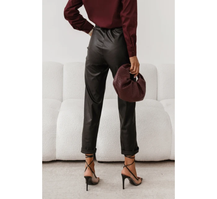 Dámske nohavice model 219509 LaBalancia