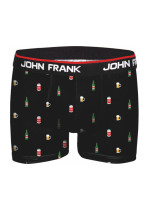 Pánské boxerky model 8234481 - John Frank