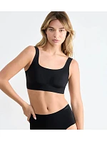 sloggi ZERO Feel 2.0 Top - BLACK - SLOGGI BLACK - SLOGGI sloggi ZERO Feel 2.0 Top - BLACK - SLOGGI BLACK - SLOGGI