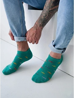 Milena nohy 1108-035 Autá 39-46