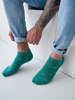 Milena nohy 1108-035 Autá 39-46