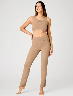 Tepláky Key Hot Touch LHE 729 5 S-XL