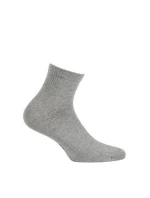 Pánske členkové ponožky Wola W94.3N4 AG +