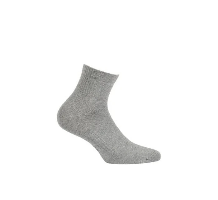 Pánske členkové ponožky Wola W94.3N4 AG +