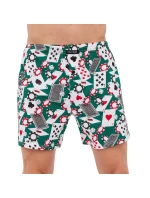 Pánske šortky 001/164 Classic - CORNETTE