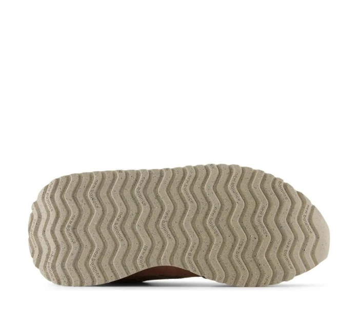 Topánky New Balance W WS237MSC