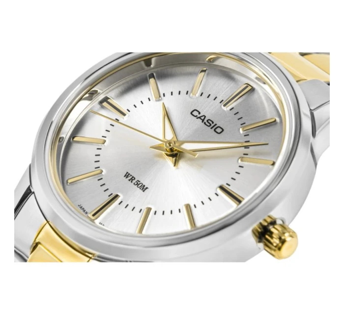 Dámské hodinky model 21807263 + BOX - CASIO Dámské hodinky model 21807263 + BOX - CASIO