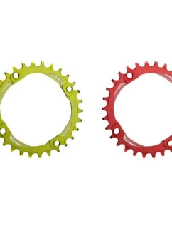 sada SOLO červená model 21840928 - FUNN