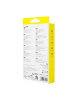 Sluchátka Baseus model 21862104