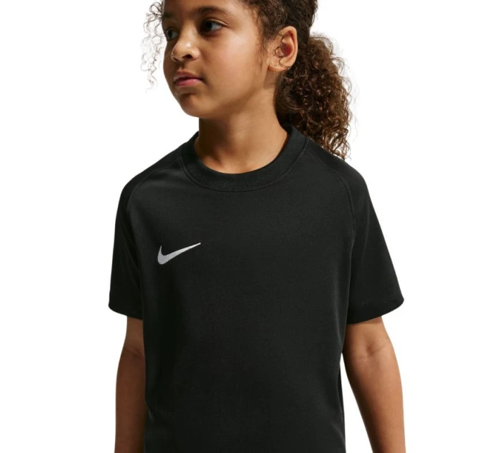Dětské tričko DriFit Park VIII černé model 21926587 010 - NIKE