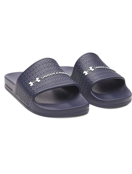 Pánské žabky Under Armour UA ARMR Slide Lite 6007528-410