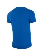 Pánske tričko M H4Z22 TSM352 33S - 4F Pánske tričko M H4Z22 TSM352 33S - 4F