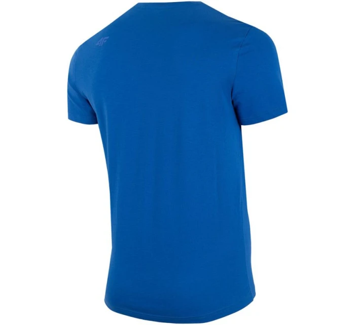 Pánske tričko M H4Z22 TSM352 33S - 4F Pánske tričko M H4Z22 TSM352 33S - 4F