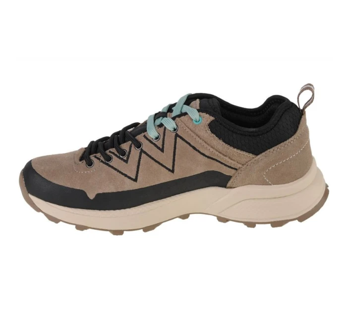 CMP Kaleepso Nízke turistické topánky W 31Q4906-02PM CMP Kaleepso Nízke turistické topánky W 31Q4906-02PM