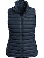 Lux Padded Vest Women Dámská prošívaná vesta model 22477539 blue midnight - Stedman