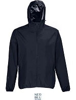 NEOBLU Andrea Unisexová vetrovka 24.3781 tmavomodrá NEOBLU Andrea Unisexová vetrovka 24.3781 tmavomodrá