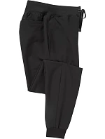 NN 610 Dámské strečové kalhoty Jogger model 22418359 black - Onna NN 610 Dámské strečové kalhoty Jogger model 22418359 black - Onna