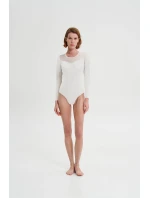 Vesta s dlouhými rukávy model 18936248 - Vamp