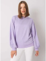 Bluza EM BL model 21409517 jasny fioletowy - FPrice