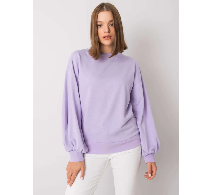 Bluza EM BL model 21409517 jasny fioletowy - FPrice