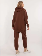 Súprava EM KMPL 847,52 hnedá