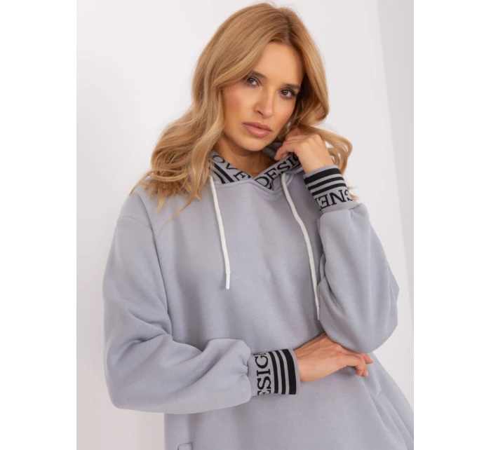 Tunika RV TU 9224.95P sivá Tunika RV TU 9224.95P sivá