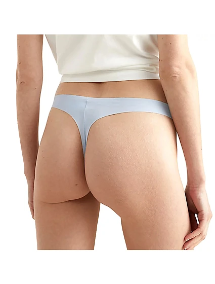 Dámská tanga Cut 3 Pack model 20892344 - Tommy Hilfiger Dámská tanga Cut 3 Pack model 20892344 - Tommy Hilfiger