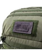 Batoh Multitask 85 92800538542 green - Magnum