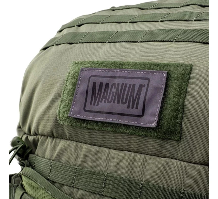 Batoh Multitask 85 92800538542 green - Magnum